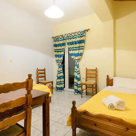 Regina Lejlighed Alykanas (Zakynthos)