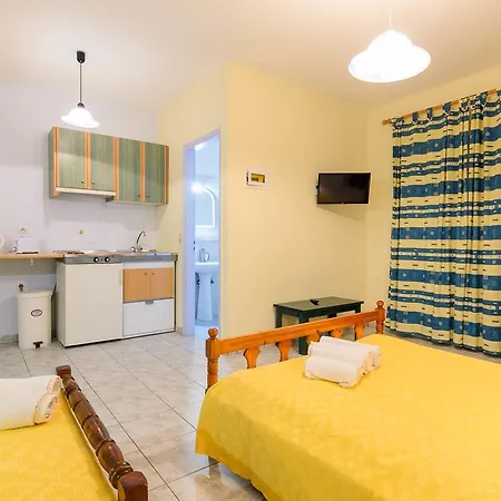 Lejlighed Regina Alykanas (Zakynthos)
