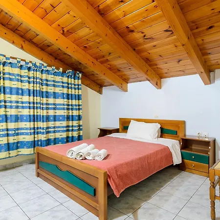 Regina Apartment Alykanas (Zakynthos)