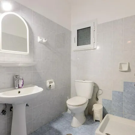 Apartment Regina