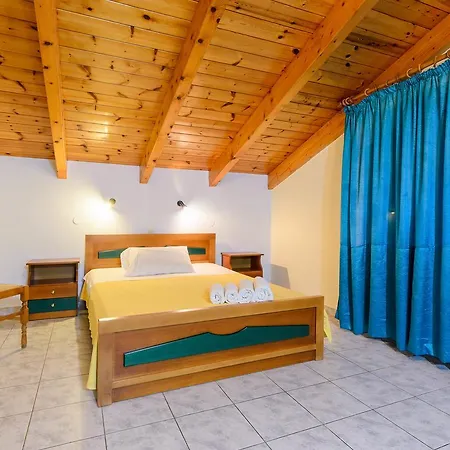 Regina Apartment Alykanas (Zakynthos)