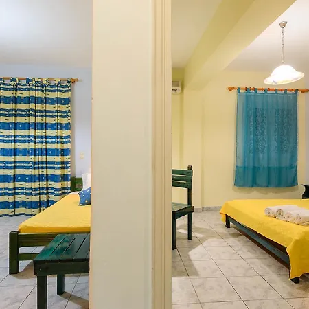 Regina Apartment
