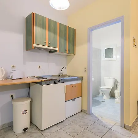 Apartment Regina