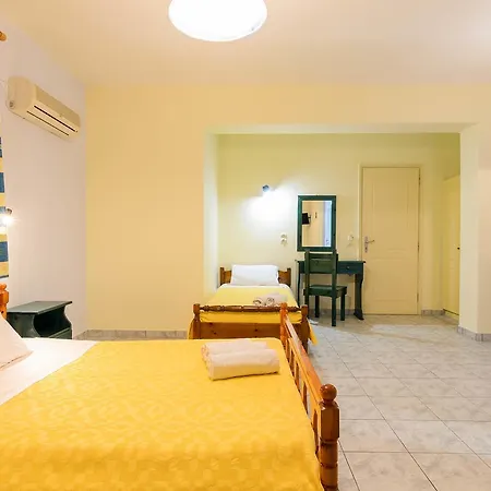 Regina Apartment